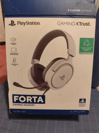 PS5 + PS5 Portal + Accesorios