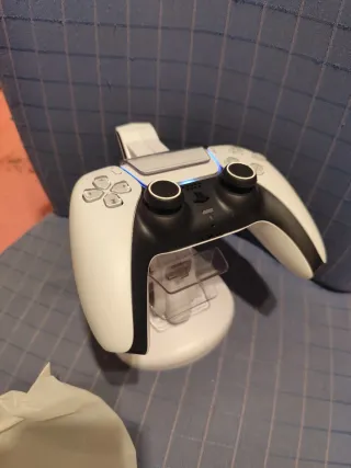 PS5 + PS5 Portal + Accesorios