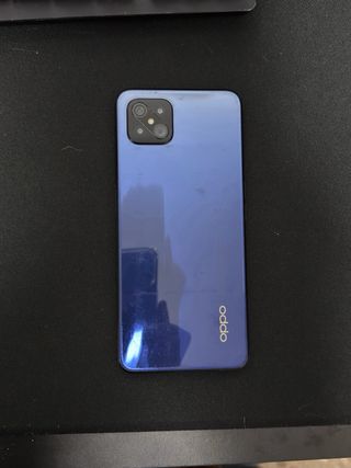 Oppo Reno 4Z 5G Nero