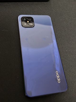 Oppo Reno 4Z 5G Nero