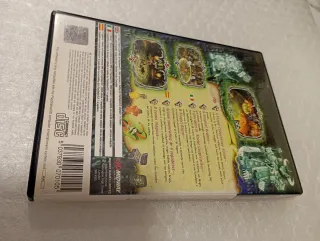 Gauntlet Dark Legacy PS2 🇪🇦 (PlayStation 2)