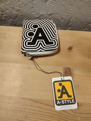Portafoglio a-style