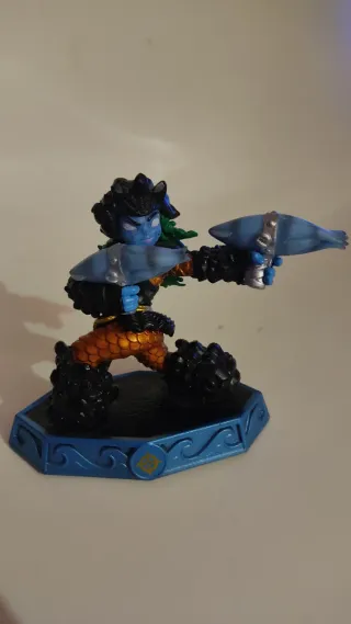 Skylanders Tidepool
