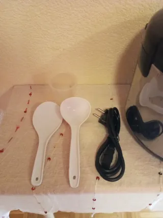 ROBOT DE COCINA BE PRO CHEF