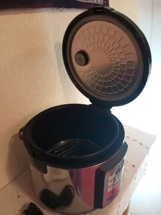 ROBOT DE COCINA BE PRO CHEF