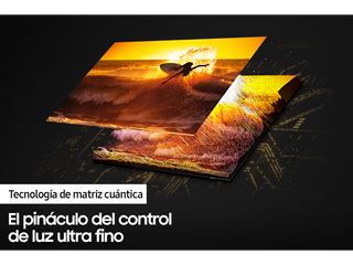 Smart TV Neo QLED 65" nueva