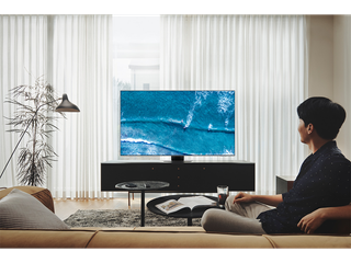 Smart TV Neo QLED 65" nueva