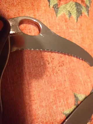 Coltello Victorinox Hunter XTM Grip