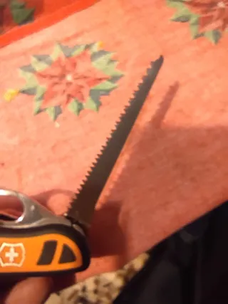 Coltello Victorinox Hunter XTM Grip