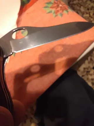 Coltello Victorinox Hunter XTM Grip