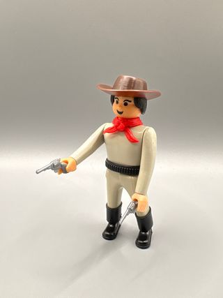 Airgamboys Airgam Boy Llanero Solitario