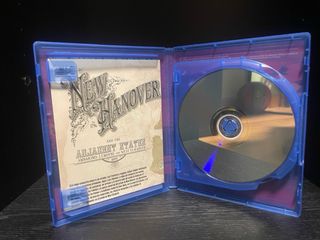 Colección Red Dead Redemption PS3 y PS4