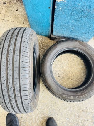 Neumático Pirelli Cinturato P7 205/60 R16 92V MO