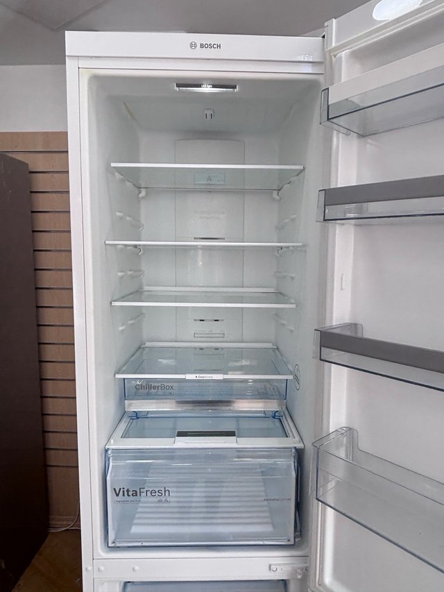 COMBI BOSCH 2m A+++ NoFrost. ENVIO GRATIS