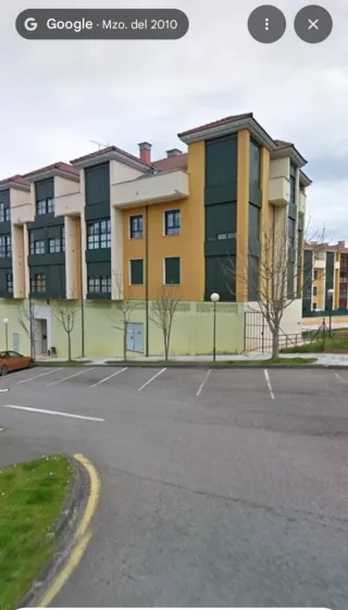 Apartamentos turísticos, Local, bajo comercial