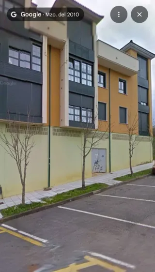 Apartamentos turísticos, Local, bajo comercial