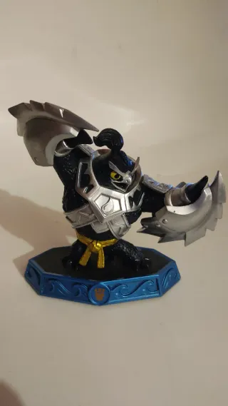 Skylanders Dark King Pen