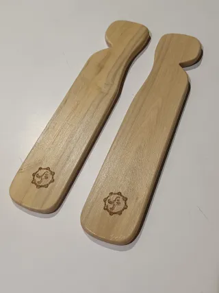 Tarrañolas (Boj).Tarrañuelas. Palillos castellanos