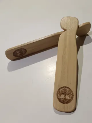 Tarrañolas (Boj).Tarrañuelas. Palillos castellanos