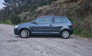 Volkswagen Polo 2007
