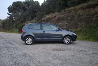 Volkswagen Polo 2007