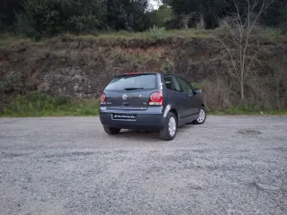 Volkswagen Polo 2007