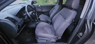 Volkswagen Polo 2007