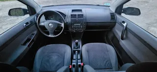 Volkswagen Polo 2007