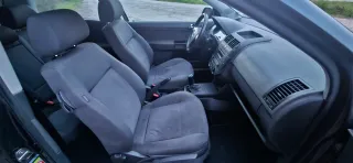 Volkswagen Polo 2007