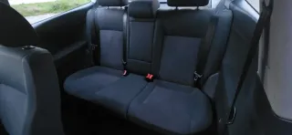 Volkswagen Polo 2007