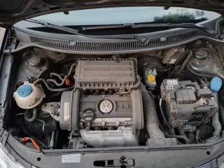 Volkswagen Polo 2007