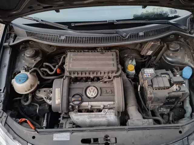 Volkswagen Polo 2007