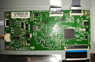 Placa Vídeo Monitor AOC 22V2Q 24V2Q