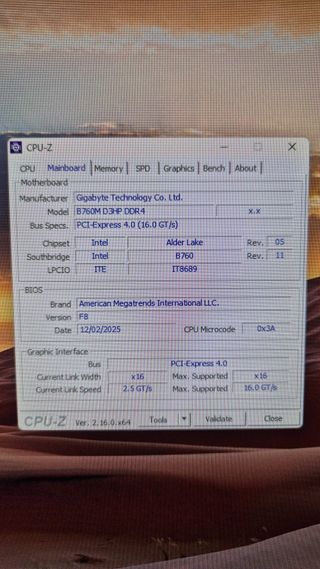 PC Gaming potente / Intel / 32GB / RTX 3060 TI