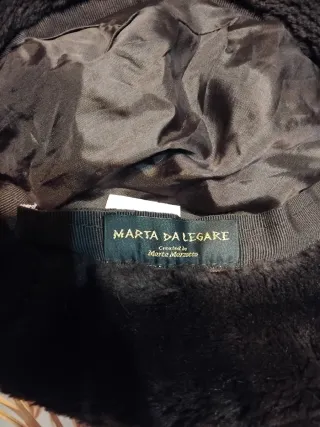 Cappello donna in pelliccia