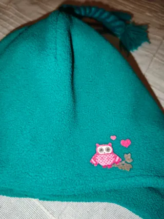 3 Berretti per Bambini 2 Anni