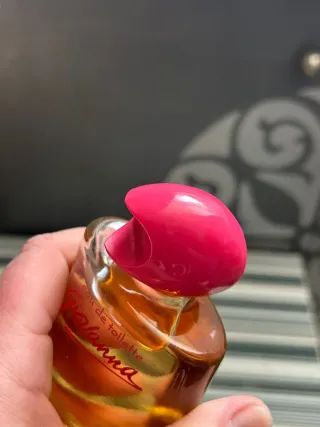 Perfume mujer Giovanna de Milano 100 ml