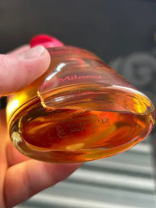 Perfume mujer Giovanna de Milano 100 ml