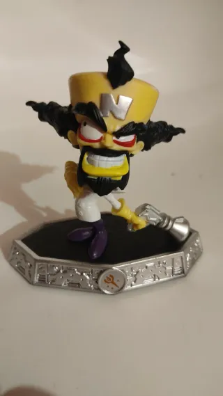 Skylanders Dr. Neo Cortex