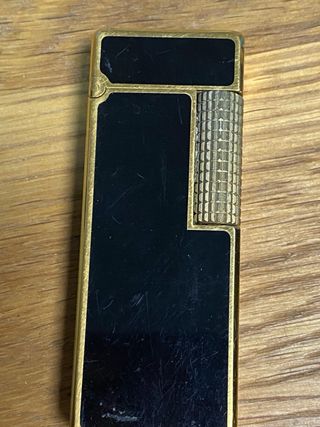 Raccolta di accendini Zippo e Maruman