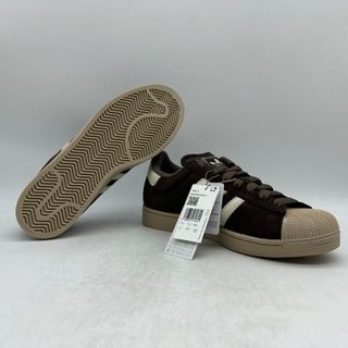 ADIDAS SUPERSTAR II IH9314 TALLA 46 2/3