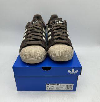 ADIDAS SUPERSTAR II IH9314 TALLA 46 2/3