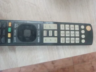 TV LG 42 como nueva, full HD