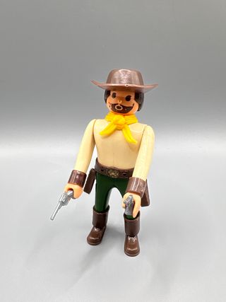 Airgam Boy Airgamboys Vaquero Oeste