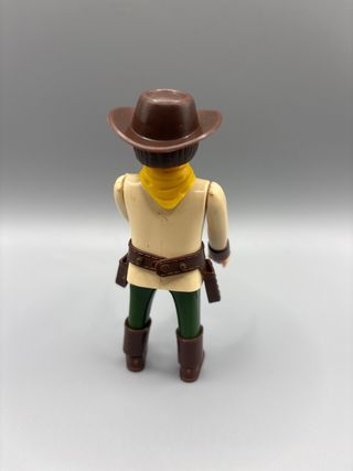 Airgam Boy Airgamboys Vaquero Oeste