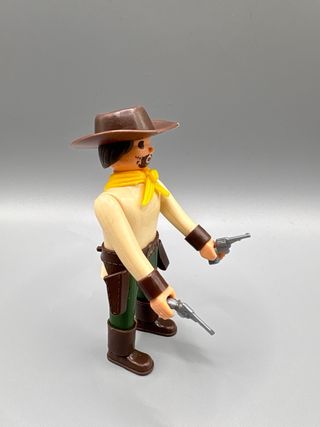 Airgam Boy Airgamboys Vaquero Oeste