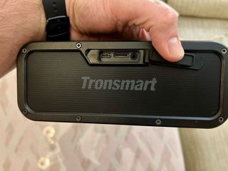 Altavoz Tronsmart Element Force