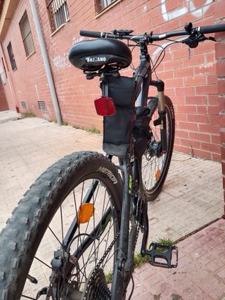 Bicicleta Eléctrica Cicloktek