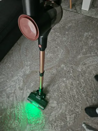 Aspirapolvere senza fili Blitz