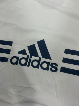 Camiseta Adidas Vintage Olympique Marseille 1998